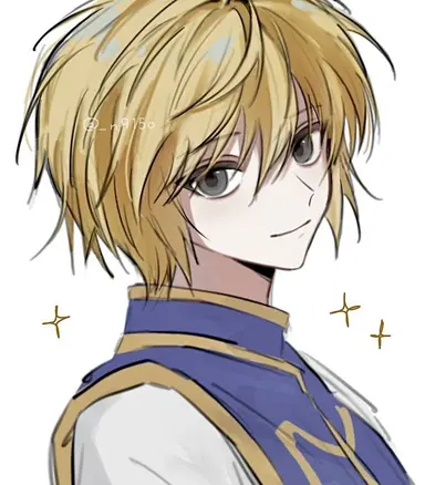 Profile image of Kurapika
