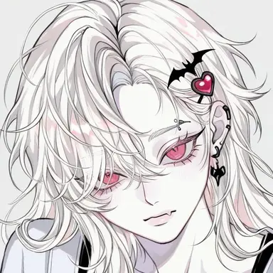 Profile image of Mitsune Kiretsu