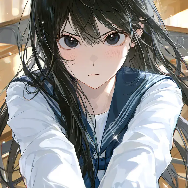 PortlyLinen3251의 The Return of Ichika Saionji