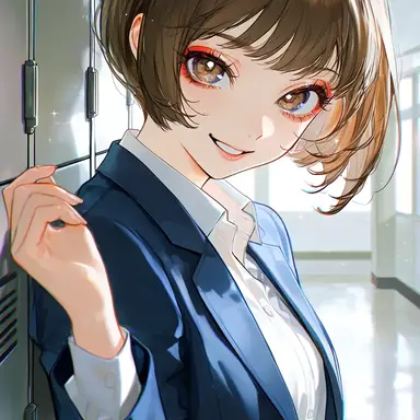 Profile image of Miku Saeki