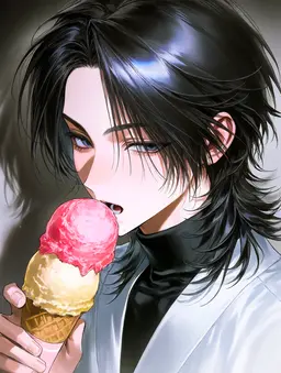 Profile image of 夢追  千隼