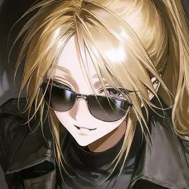 Profile image of 望月  朔