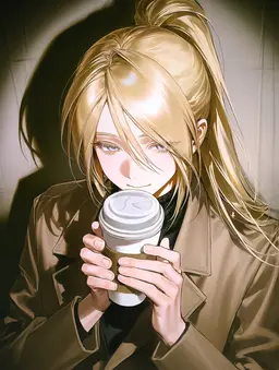Profile image of 望月  朔