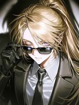 Profile image of 望月  朔