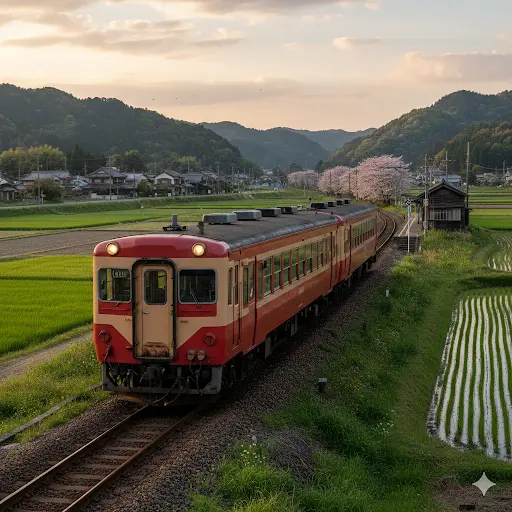 Siraiwa_yuki의 ローカル鉄道経営シュミレーター
