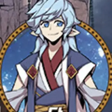 Profile image of 단