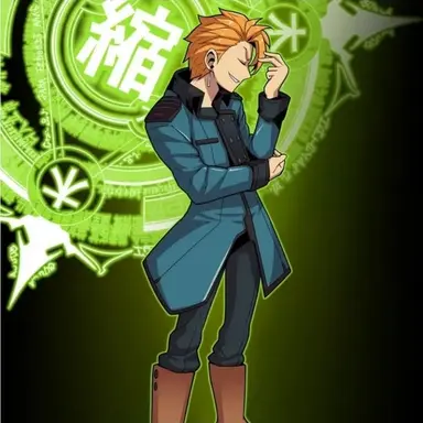 Profile image of 크레스