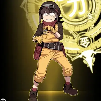 Profile image of 아람치