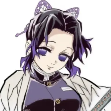 Profile image of 코쵸우 시노부