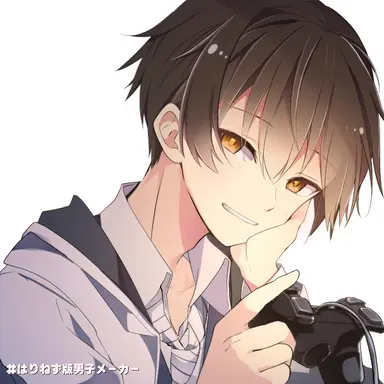 Profile image of ぷちぷち
