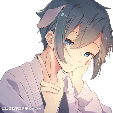 Profile image of はちまる