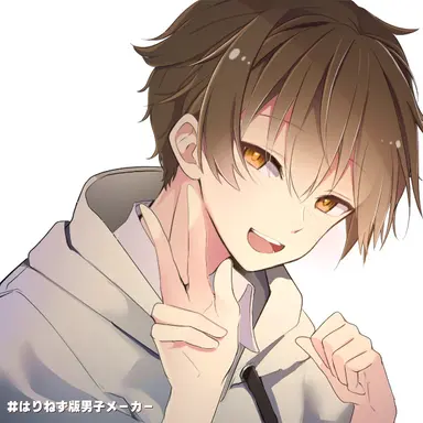 Profile image of ぽん太
