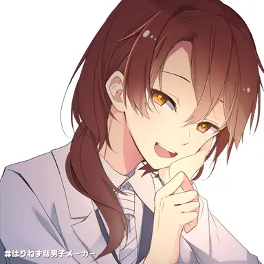Profile image of ひなこ