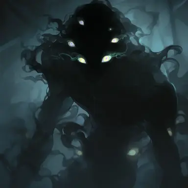 Profile image of 悪霊