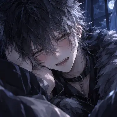 Profile image of 狗飼 焰