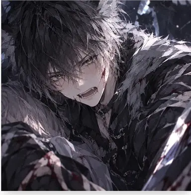 Profile image of 狗飼 焰