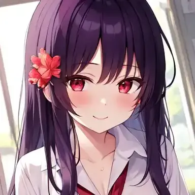 Profile image of 카미시로 히비키
