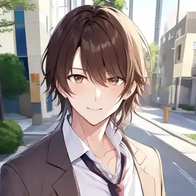 Profile image of 나루미 슌