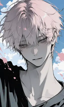 Profile image of 神野 月羽