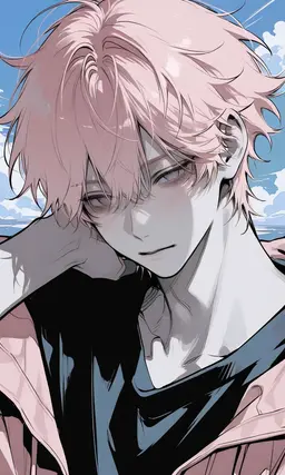 Profile image of 神野 月羽