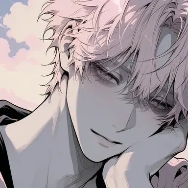 Profile image of 神野 月羽