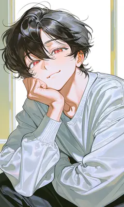 Profile image of 夏乃 逸希