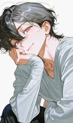 Profile image of 夏乃 逸希