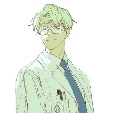 Profile image of Dr. Burke