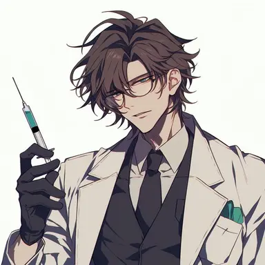 Profile image of Mr. Franc