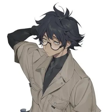 Profile image of Mr. Quint