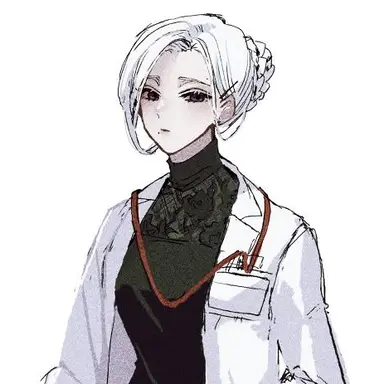 Profile image of Ms. Opal