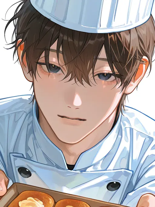 Catholic의 셰키의 빵집에 어서오세요!