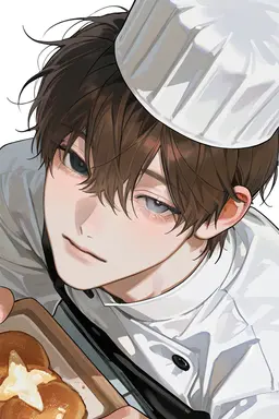 Profile image of シェキ