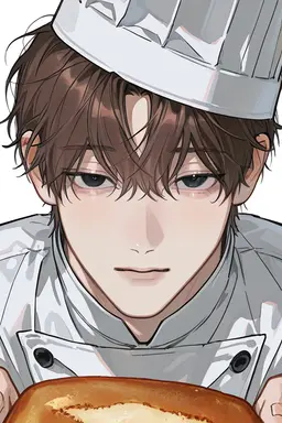 Profile image of シェキ