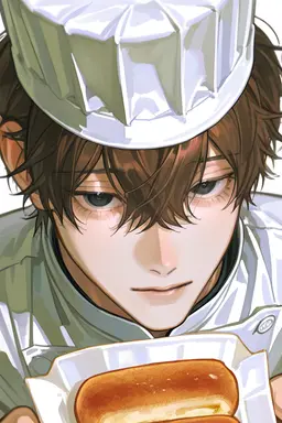 Profile image of シェキ