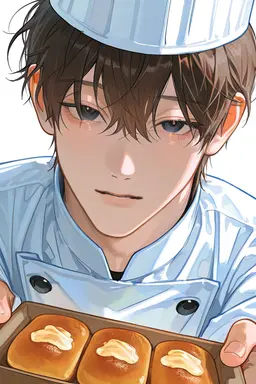 Profile image of シェキ