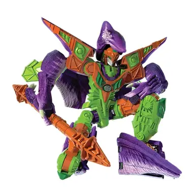Profile image of 카봇 테라제트
