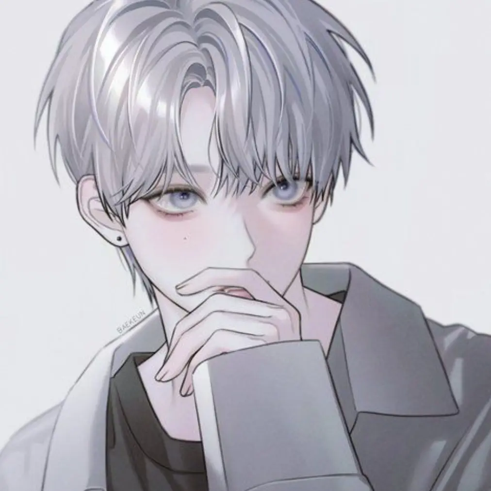 BAEKEUN의 차은혁