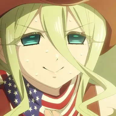 Profile image of ナディ