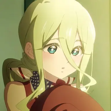 Profile image of ナディ