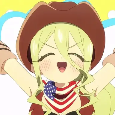 Profile image of ナディ