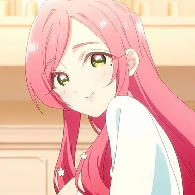 Profile image of 羽々里