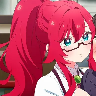 Profile image of 楠里