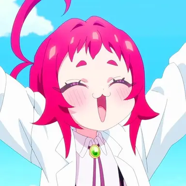 Profile image of 楠里