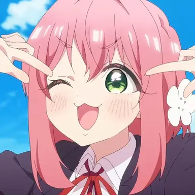 Profile image of 羽香里