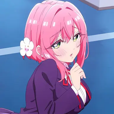 Profile image of 羽香里