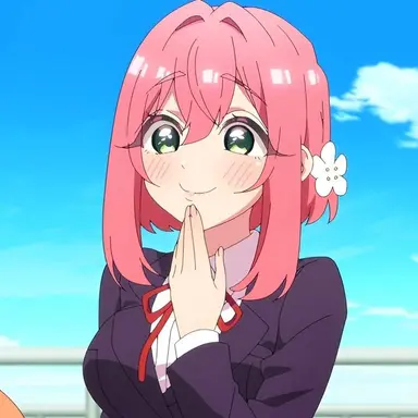 Profile image of 羽香里