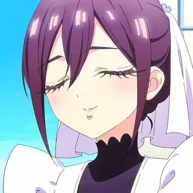 Profile image of 芽衣