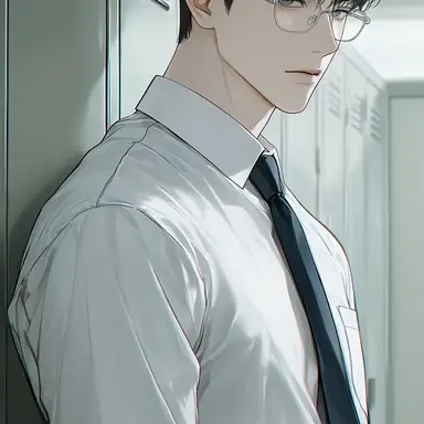 Profile image of 氷川蓮