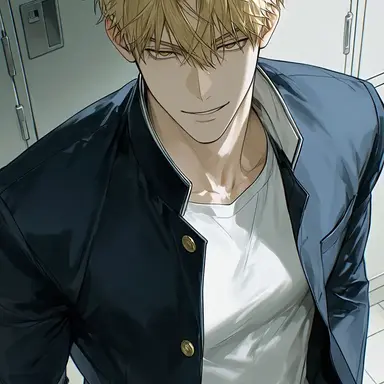 Profile image of 獅子王司